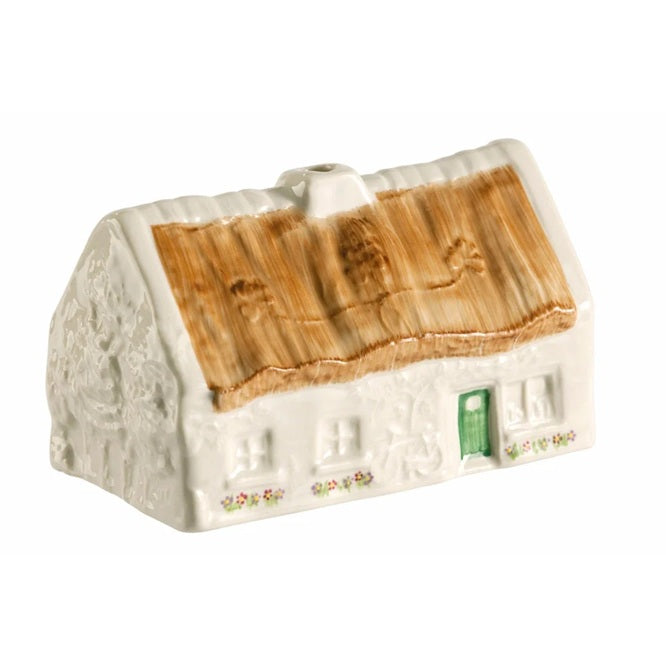 The Quiet Man Cottage Votive