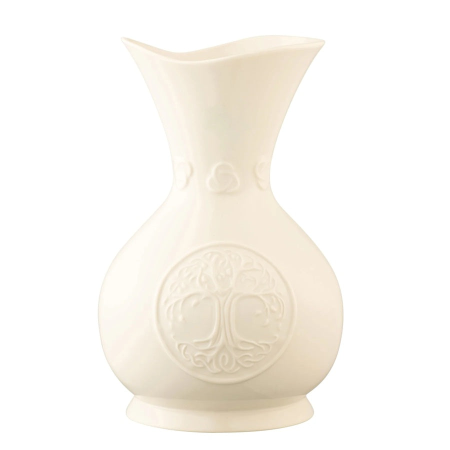 Tree of Life Vase