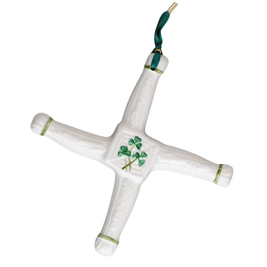 St. Brigid's Day Cross