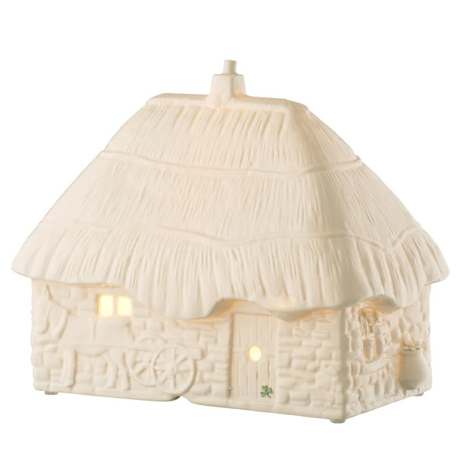 Thatched Cottage Luminaire