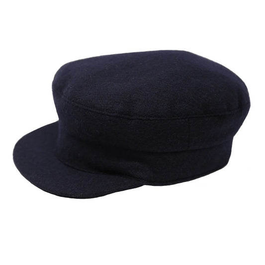Skipper Cap