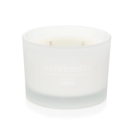 Dublin Dawn Classic Two-Wick Candle
