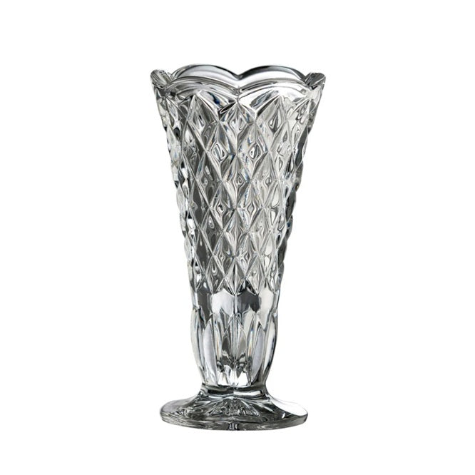 Ashford Crystal Bud Vase