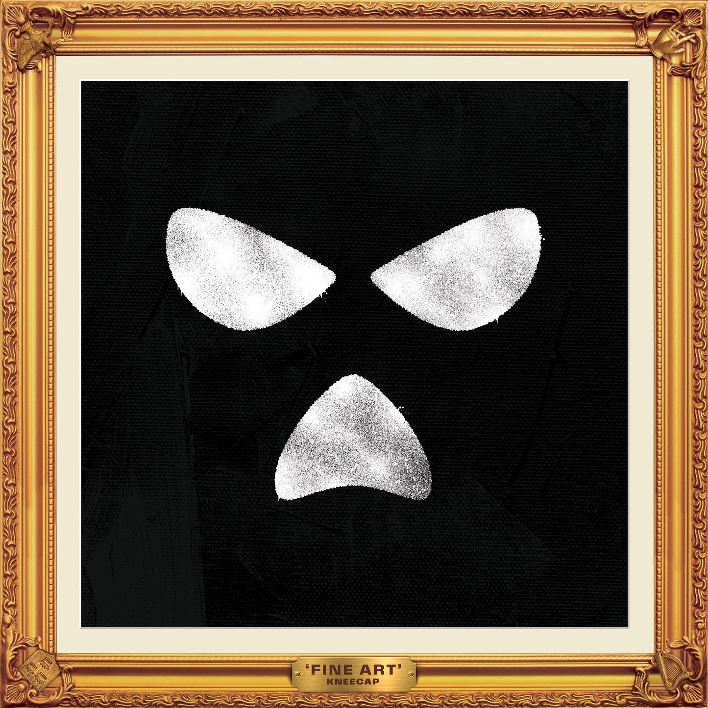 Kneecap - Fine Art LP