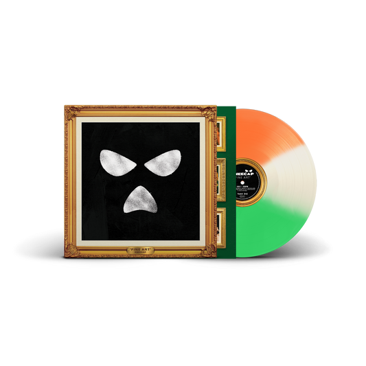Kneecap - Fine Art LP