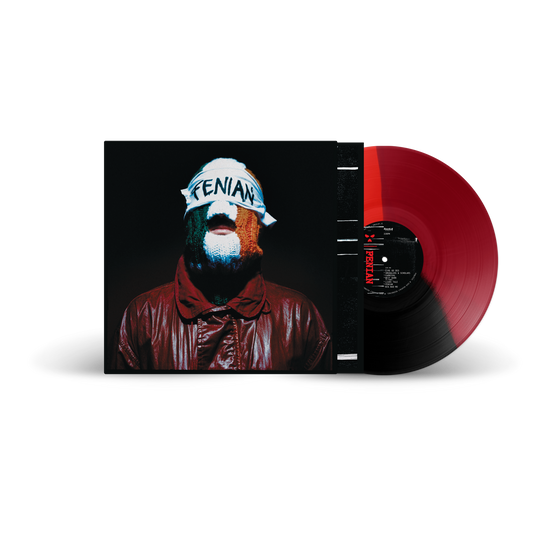 Kneecap - Fenian LP