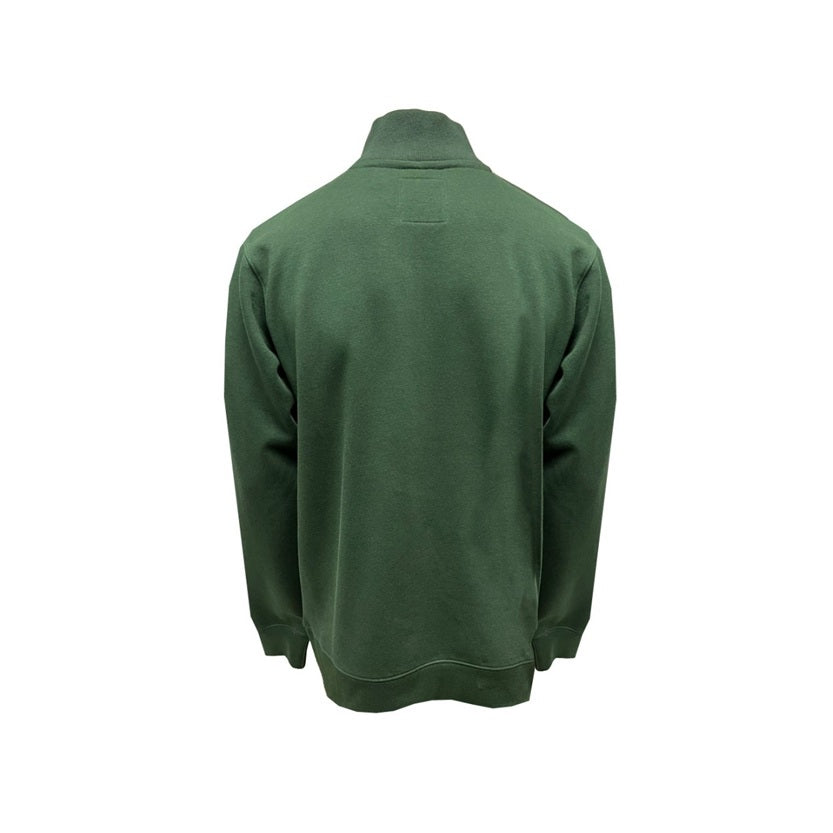 Lansdowne Quarter Zip Sweatshirt