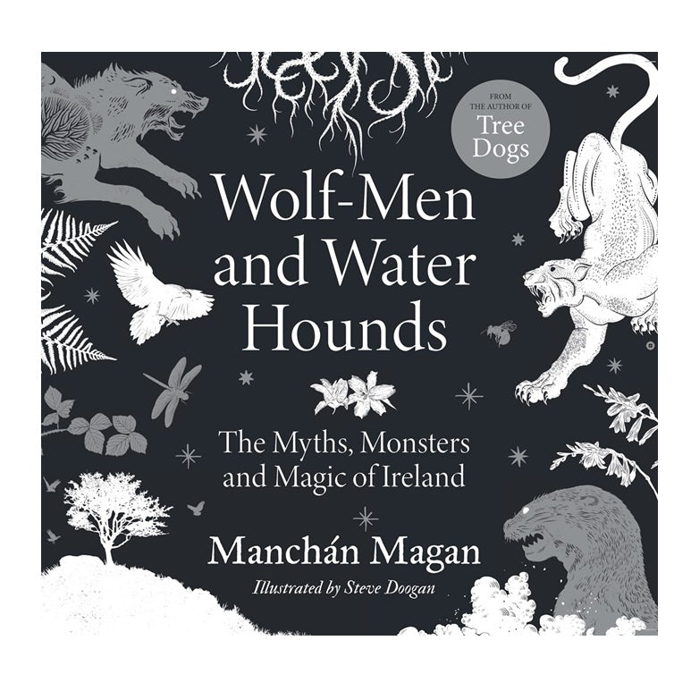 Wolf-Men and Water Hounds