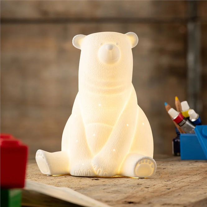 Bear Luminaire