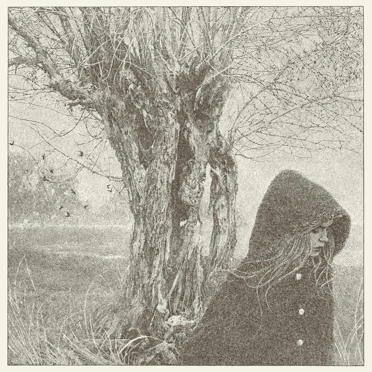 Lankum - Between the Earth and Sky LP