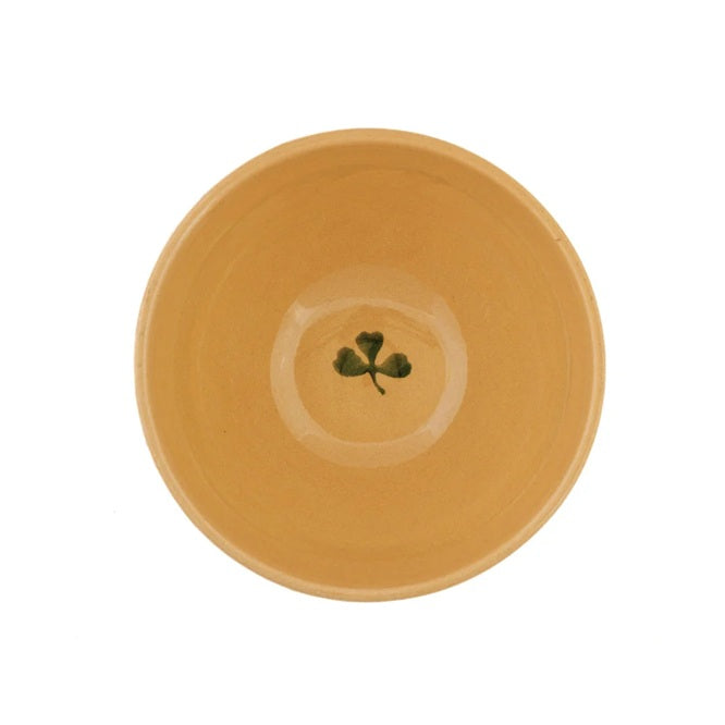Small Bowl - Clover