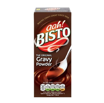 Bisto Pack Gravy Powder