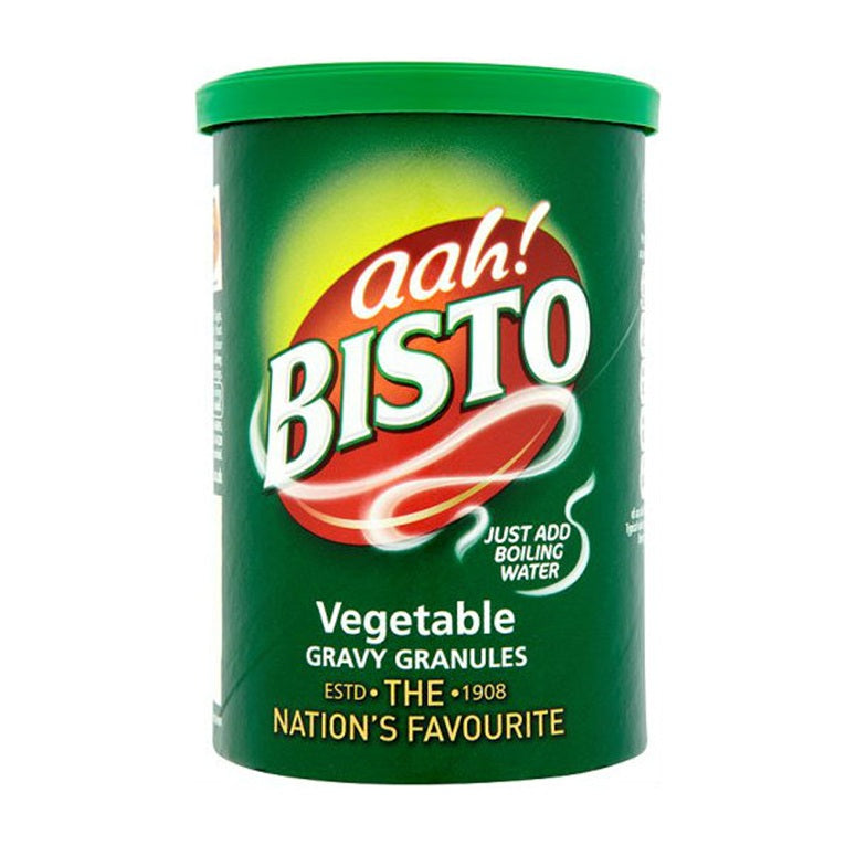 Bisto Vegetable Granules