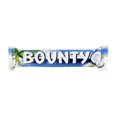 Bounty Bar
