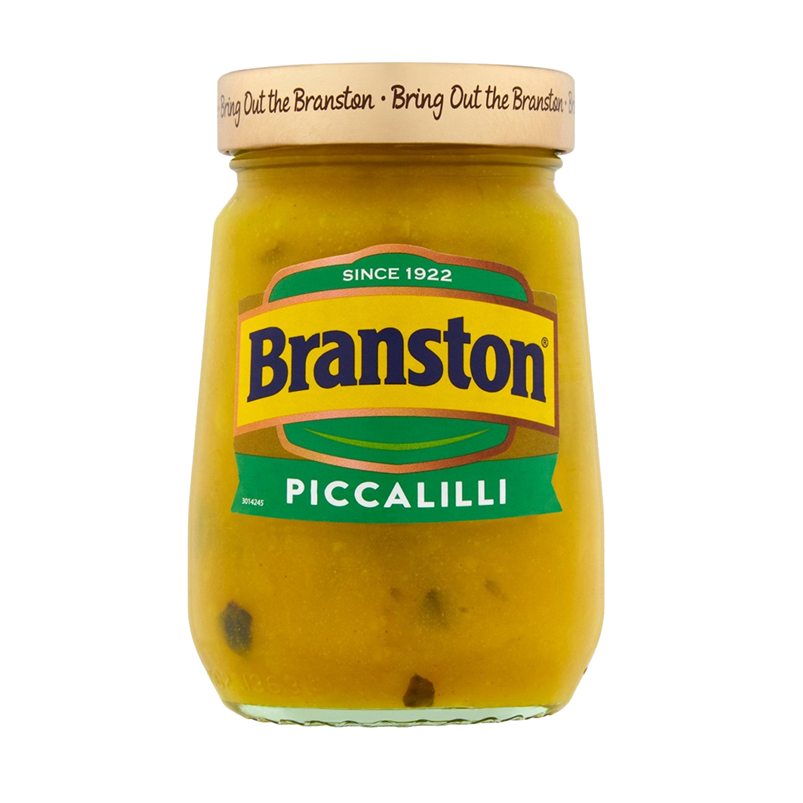 Branston Piccalilli