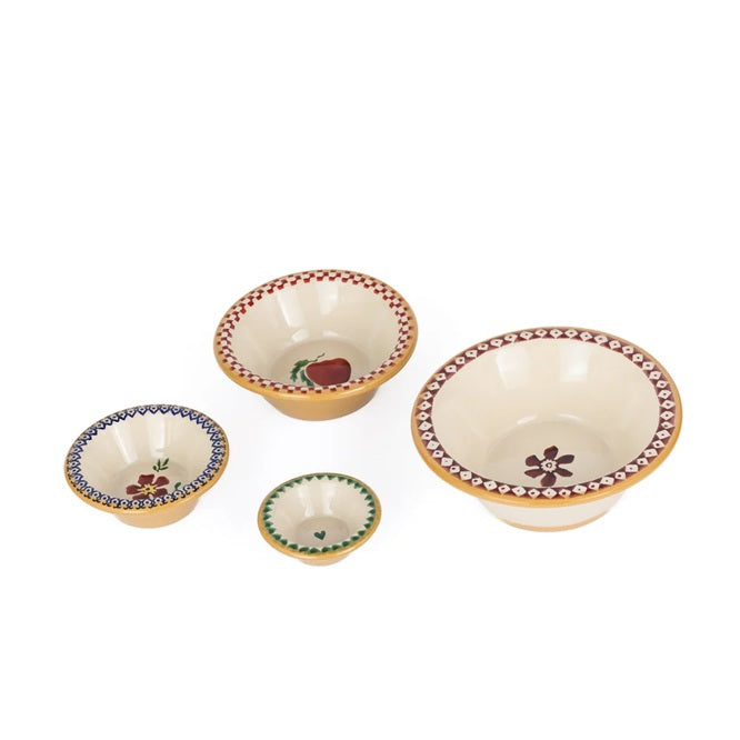 Chef Set Nesting Bowls