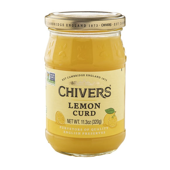 Chivers Lemon Curd