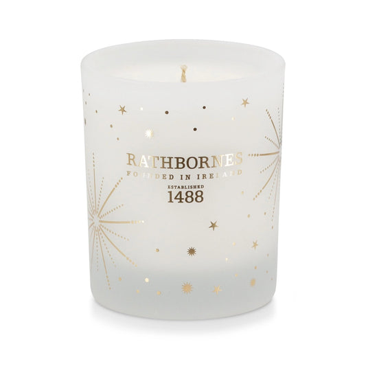 Dublin Christmas Scented Christmas Cracker Candle
