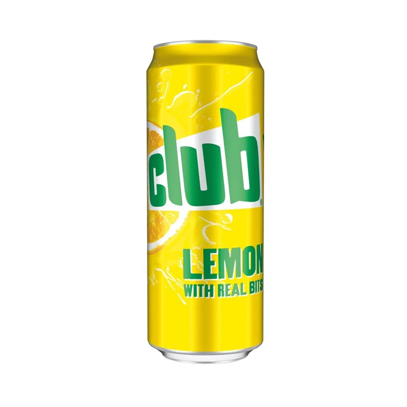 Club Lemon