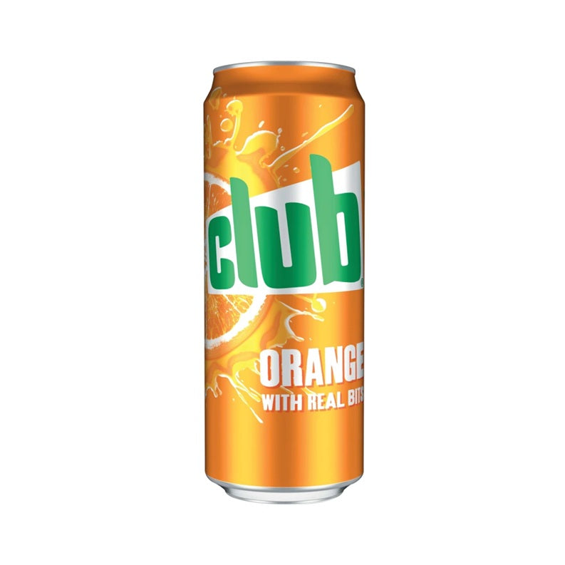 Club Orange