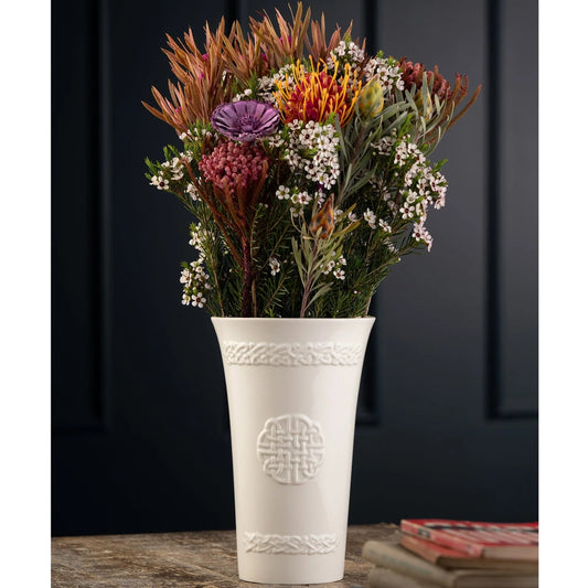 Dara Knot Vase