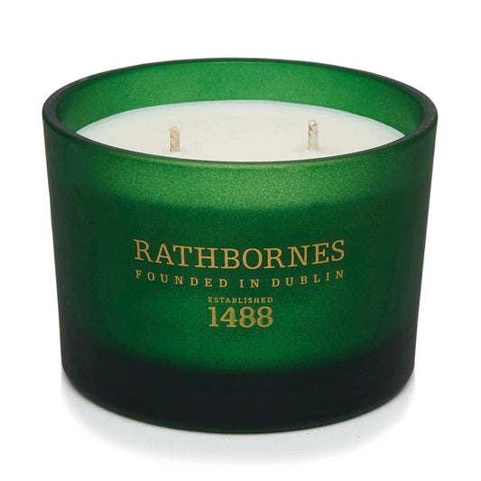Dublin Retreat Classic Two-Wick Candle