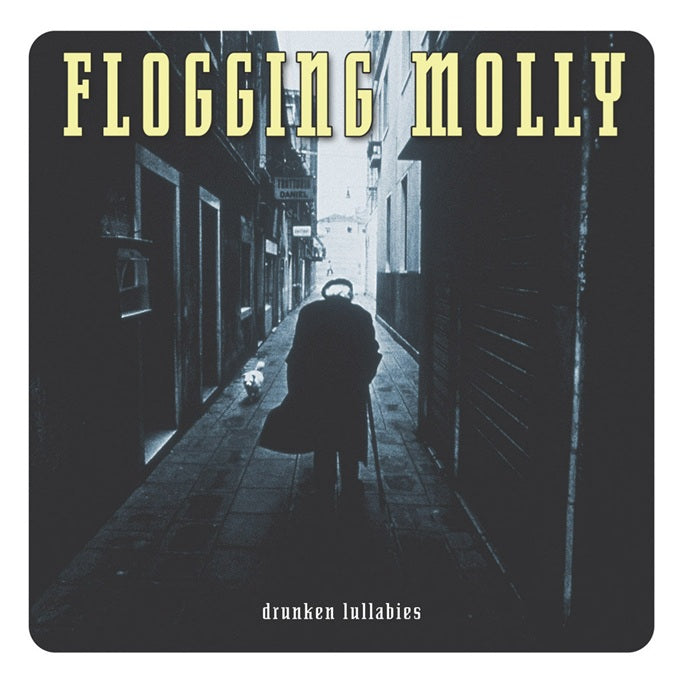 Flogging Molly - Drunken Lullabies LP