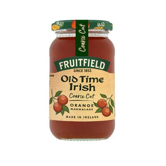 Fruitfield Coarse Cut Marmalade