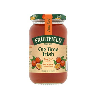 Fruitfield Fine Cut Marmalade