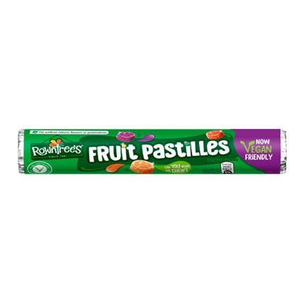 Rowntree's Fruit Pastilles