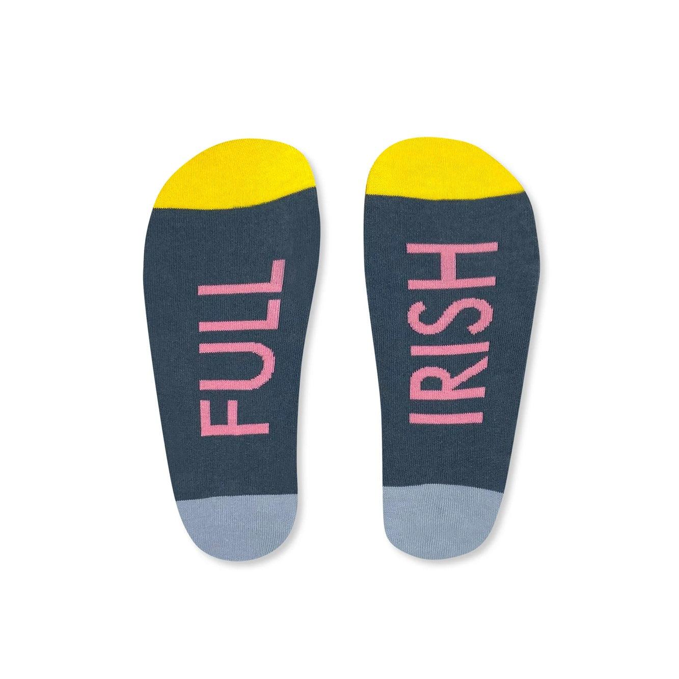 Full Irish Socks