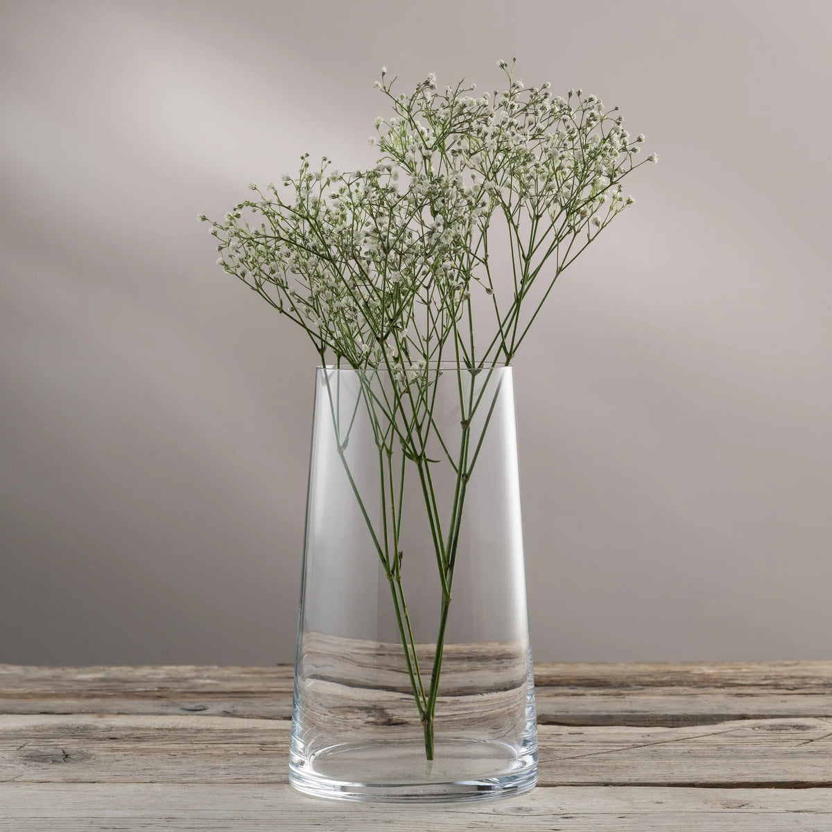 Clara Vase - 8.5"