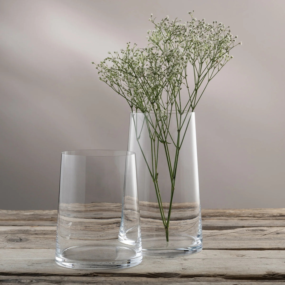 Clara Vase - 6.5"