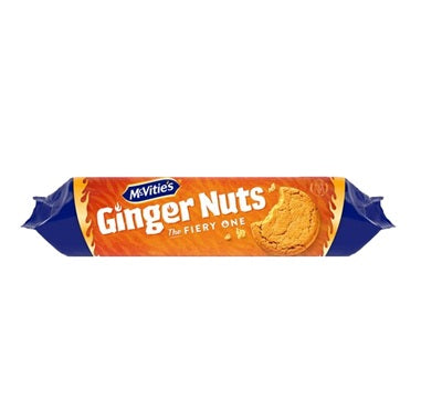 McVitie's Original Ginger Nuts