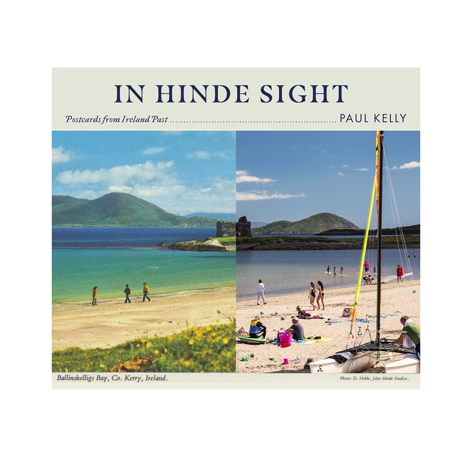 In Hinde Sight: Postcards from Ireland Past