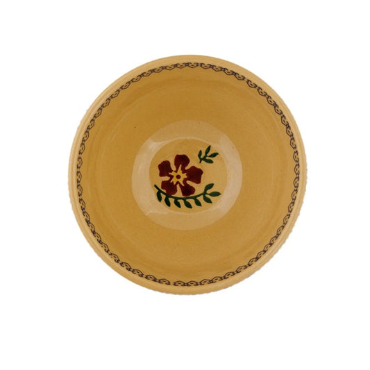 Small Bowl - Old Rose