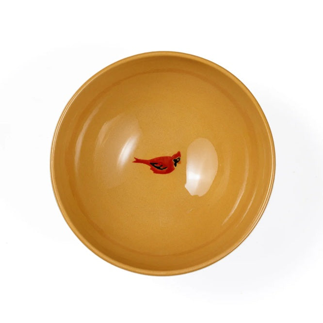 Vegetable Bowl - Berry Bird