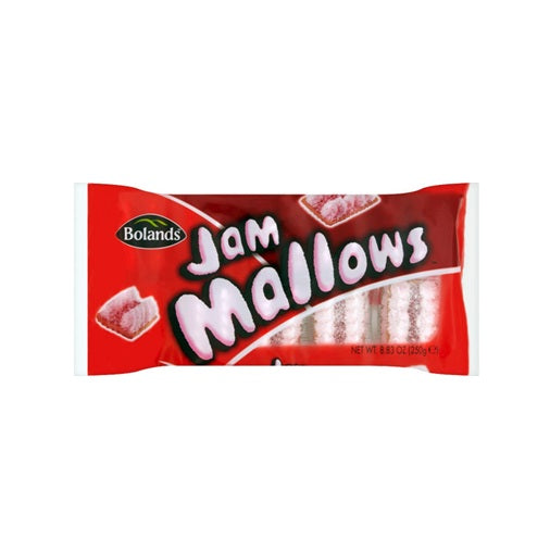 Bolands Jam Mallow Mikado