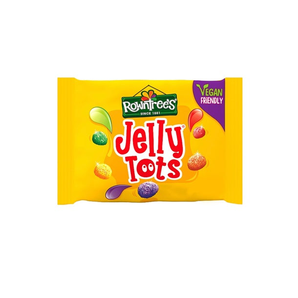 Jelly Tots