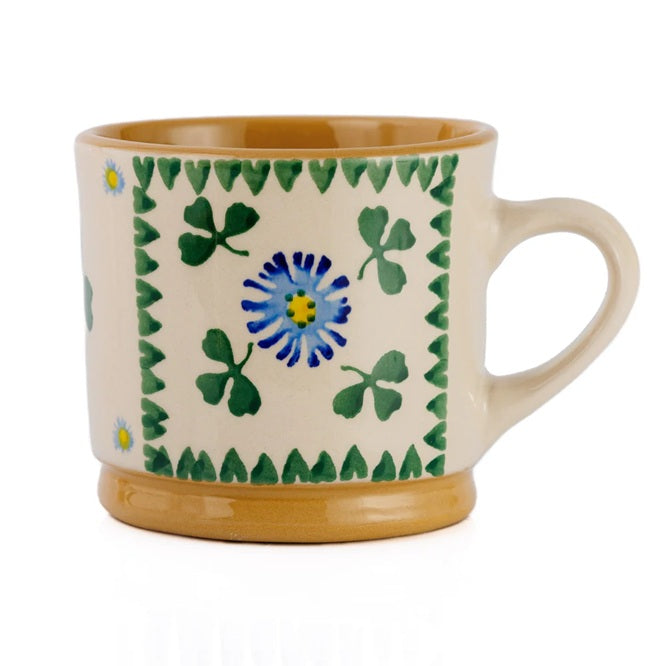 Large Mug - Clover