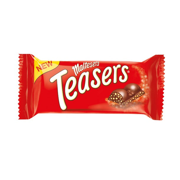 Maltesers Teasers