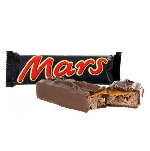 Mars Bar