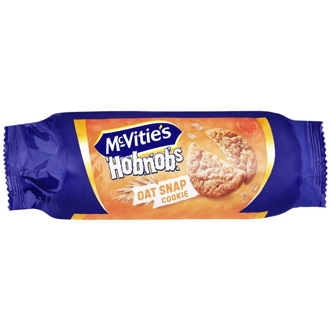 McVitie's Hobnobs