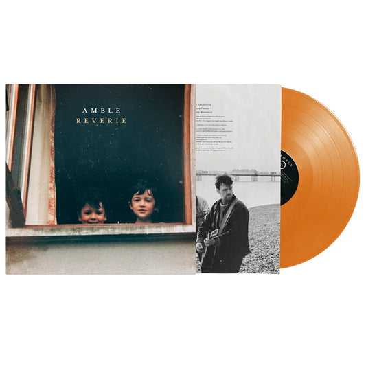 Amble - Reverie (Import) LP