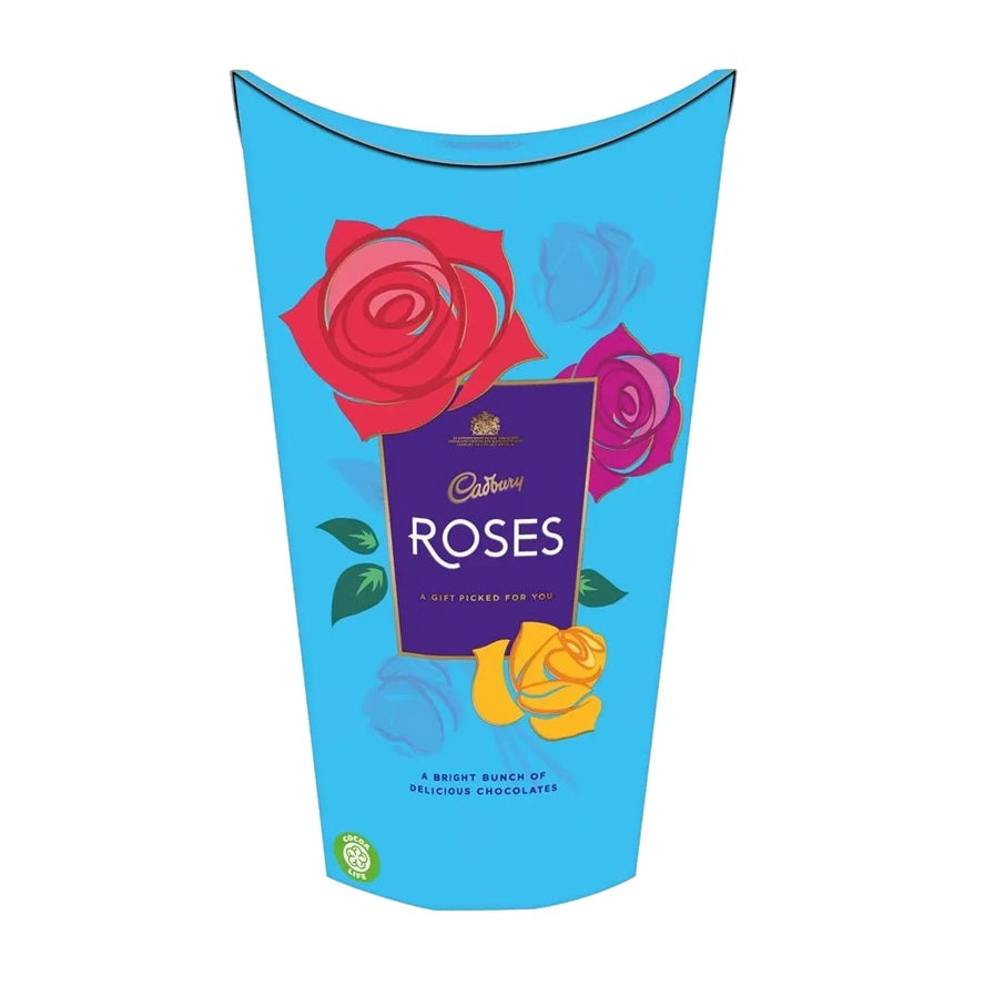 Roses 280g