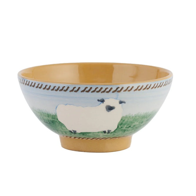 Small Bowl - Sheep