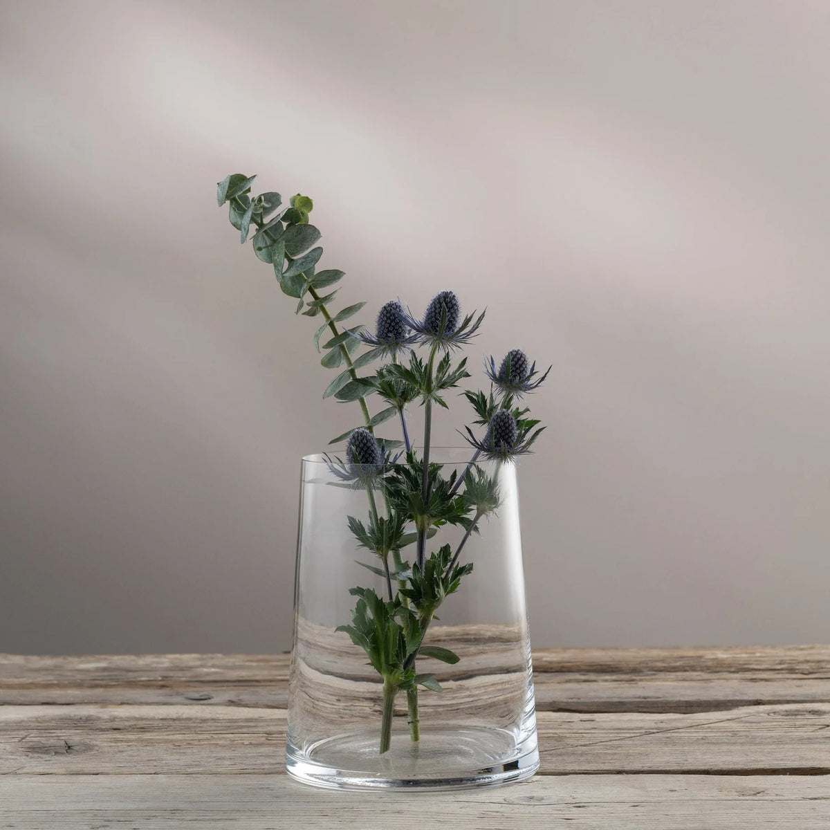 Clara Vase - 6.5"