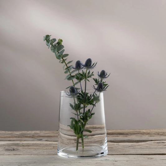 Clara Vase - 6.5"