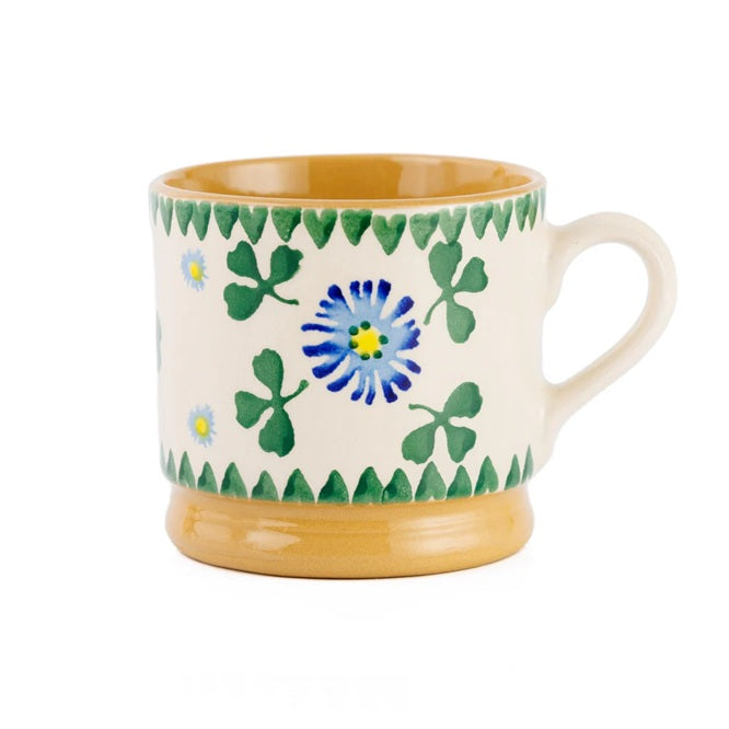Small Mug - Clover
