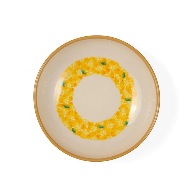 Everyday Bowl - Yellow Lawn
